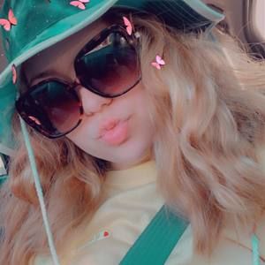 Meet your Posher, Jenna